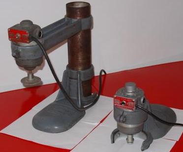 Foster Jointer and Planer Grinder