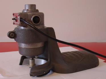 Foster Jointer Grinder