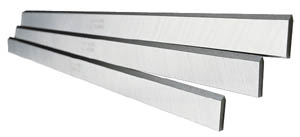 Jointer and Planer Knives up to 8-1/4"
