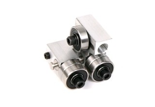 Machine Accessories and Parts
