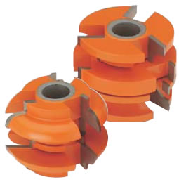 Shaper Tooling