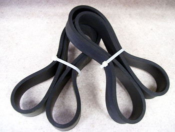 Woodworkers Tool Works Rubber Bandsaw Tire
